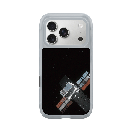 Lunar Flashlight
