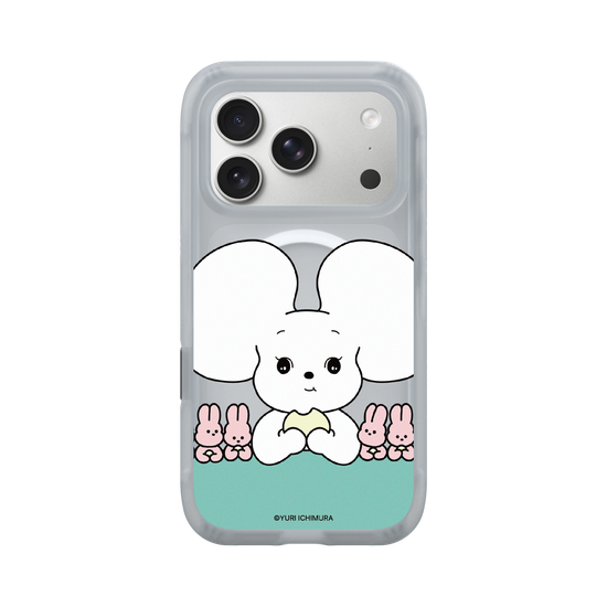 Shiratama & the Bunnies