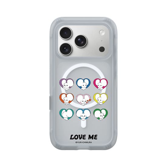 Love Me