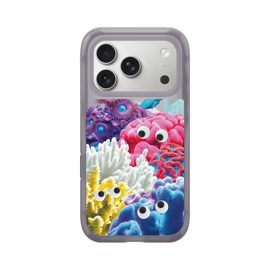 Great Barrier Reef's Eyes On You