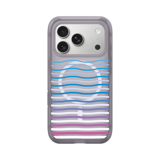 Wave Symphony (Intertidal Zone)