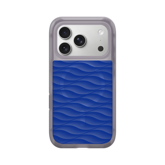 Wave Symphony (Moonlit Ocean)