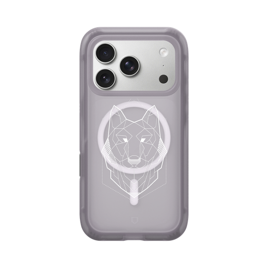 Lobo Geométrico