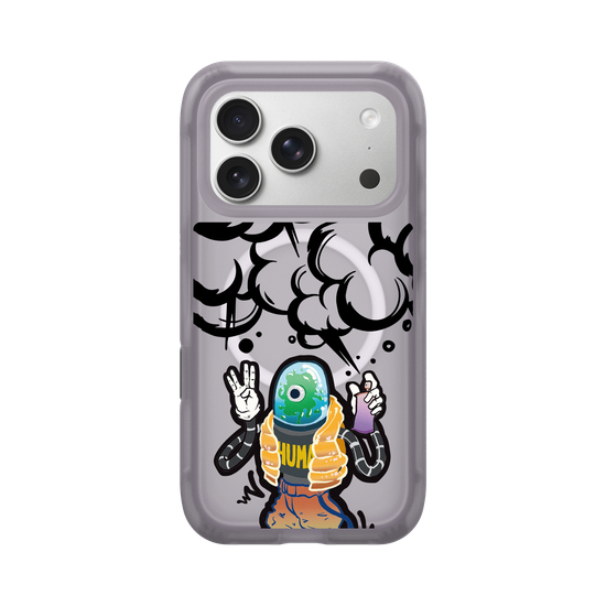 Let’s Spray!
