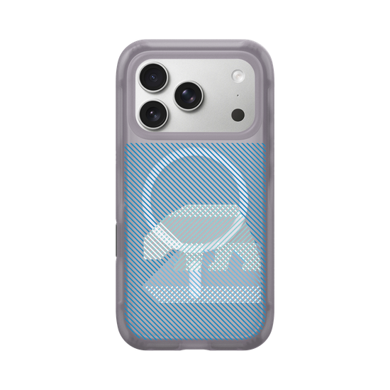 Oso polar - Edición Líneas