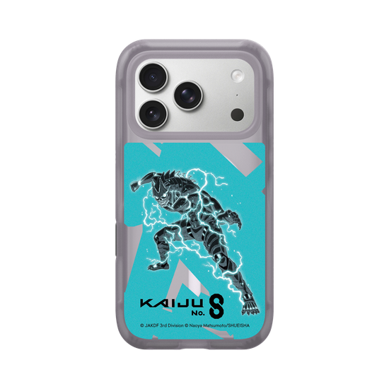 Kaiju No. 8