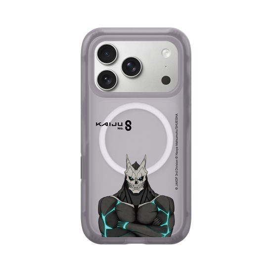 Kaiju No. 8 — Tactical Gear
