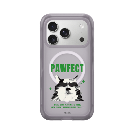 PAWFECT