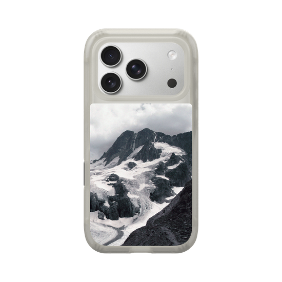 Obra maestra de la naturaleza (Parque nacional de Écrins)
