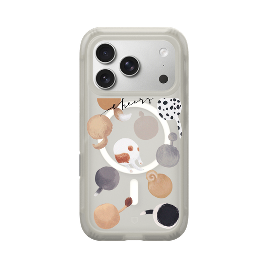 Butts not Dots