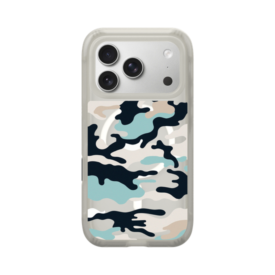 Pastel Camo