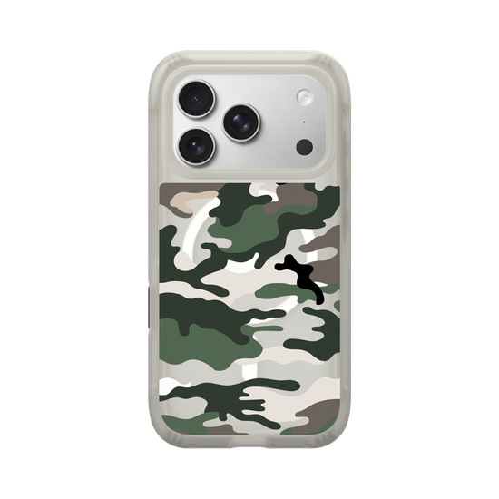 Khaki Camo
