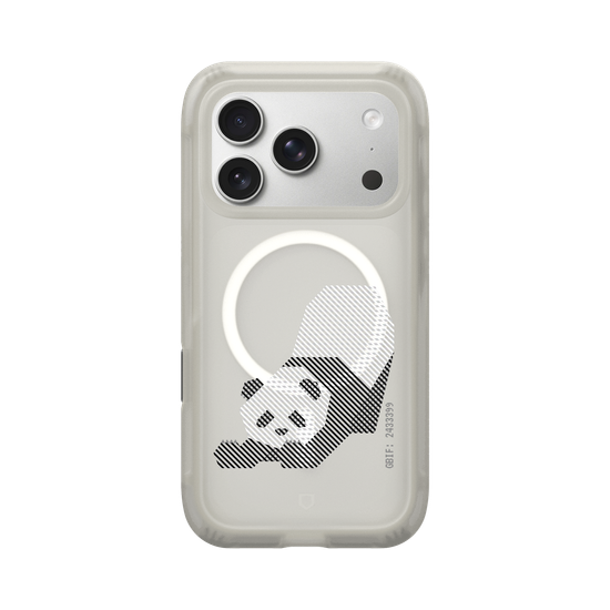 Panda gigante