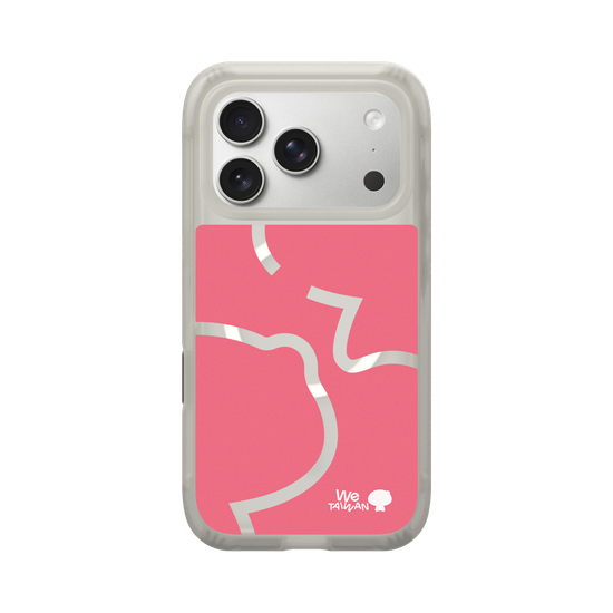 a-We Mochi (Red)