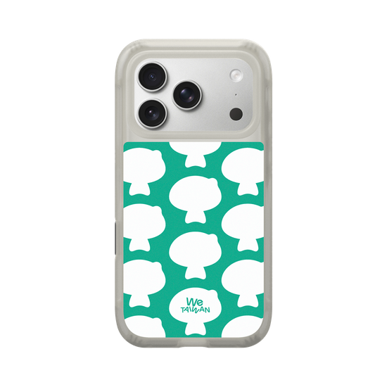 a-We Repeat: Evergreen