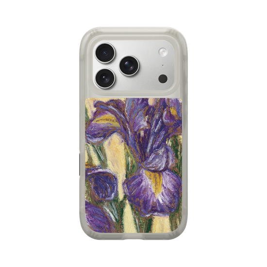 May Iris