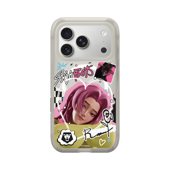 Romance Saja