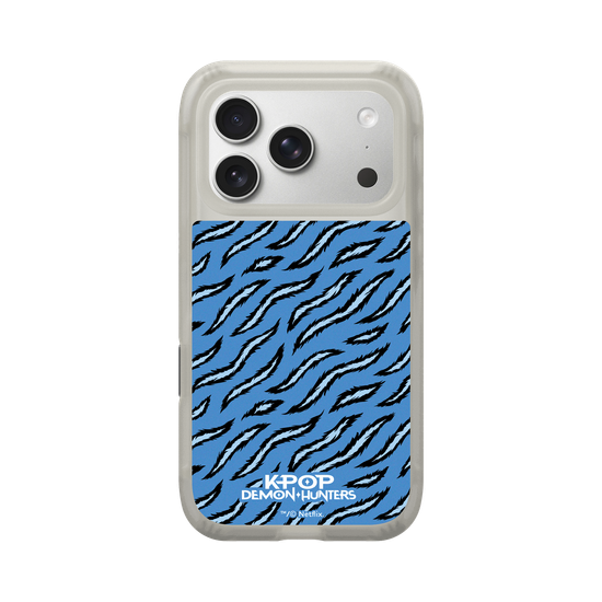 Tiger Stripes