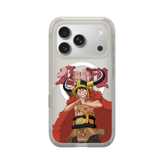 Luffy - Elbaph