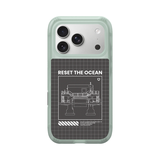 Reset the Ocean