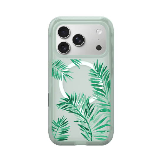 Fern In The Jungle