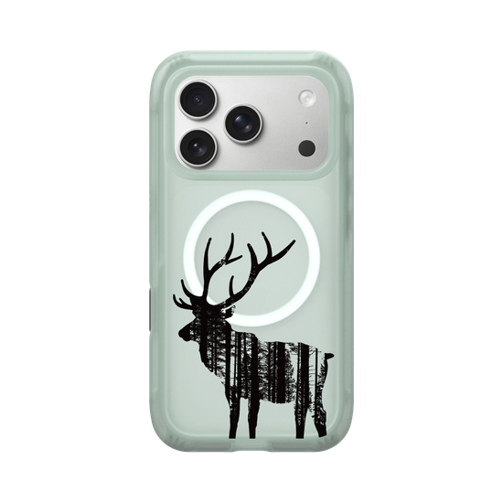 The Winter Buck