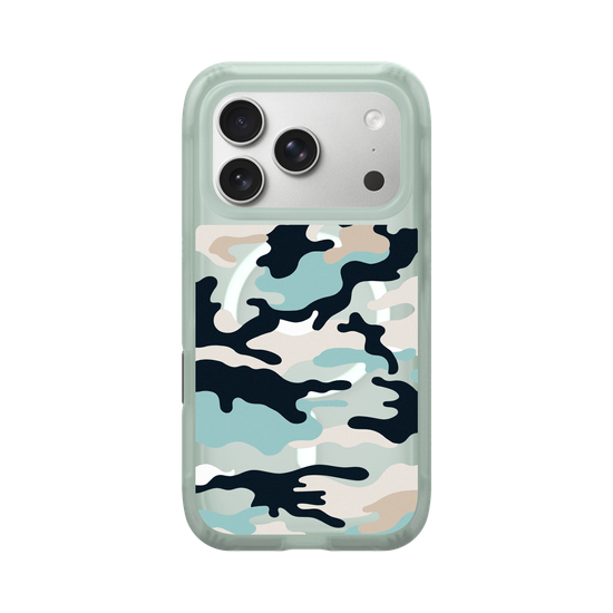Pastel Camo