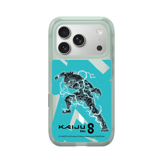 Kaiju No. 8