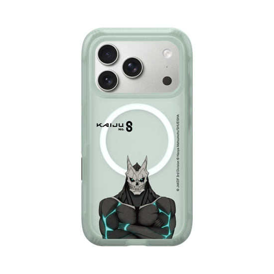 Kaiju No. 8 — Tactical Gear