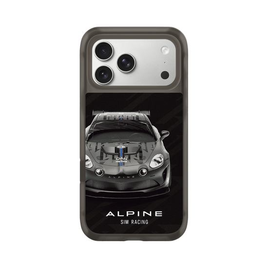 A110 Sim Racing