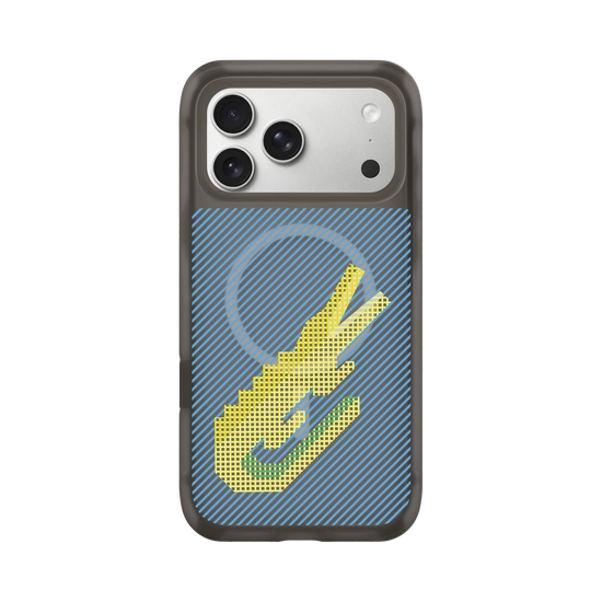 The Wildlife Collection | American crocodile - Line Edition | AirX