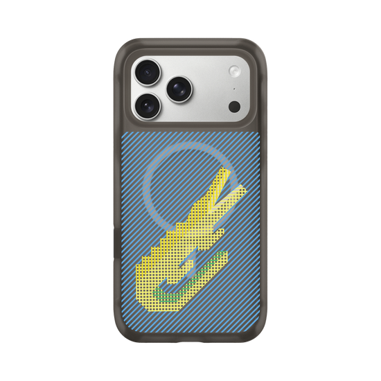 The Wildlife Collection | American crocodile - Line Edition | AirX