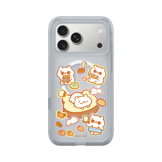 Songsong meow bakery