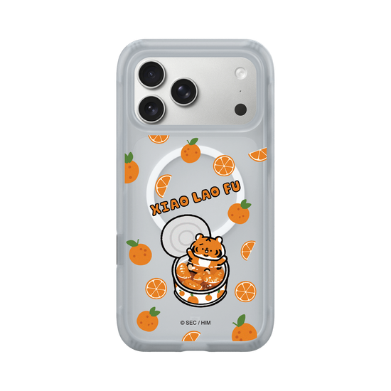 Canned mandarin oranges