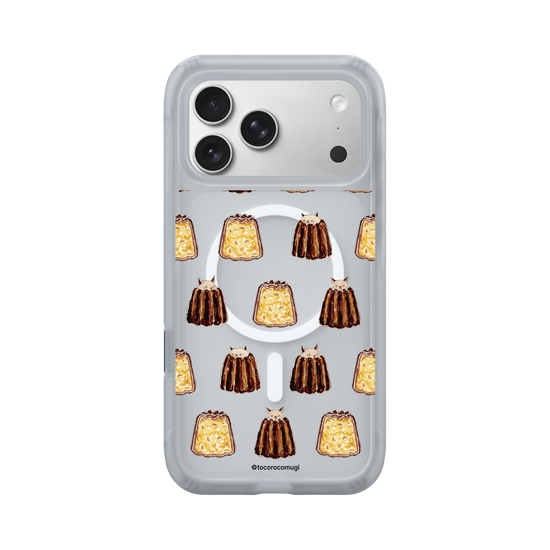 Canelé Party
