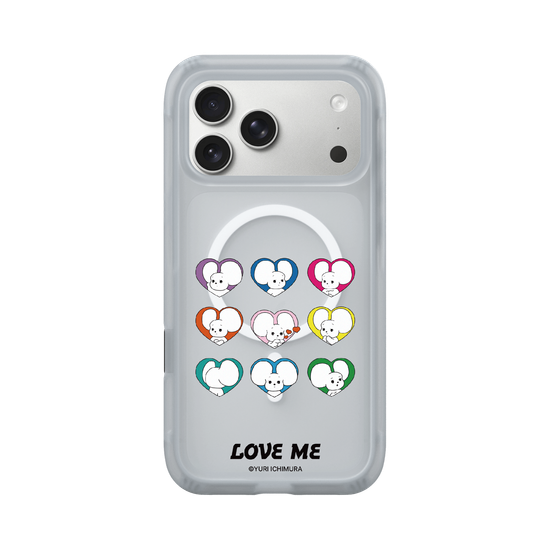 Love Me