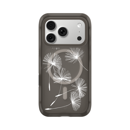 Dandelion In The Wind