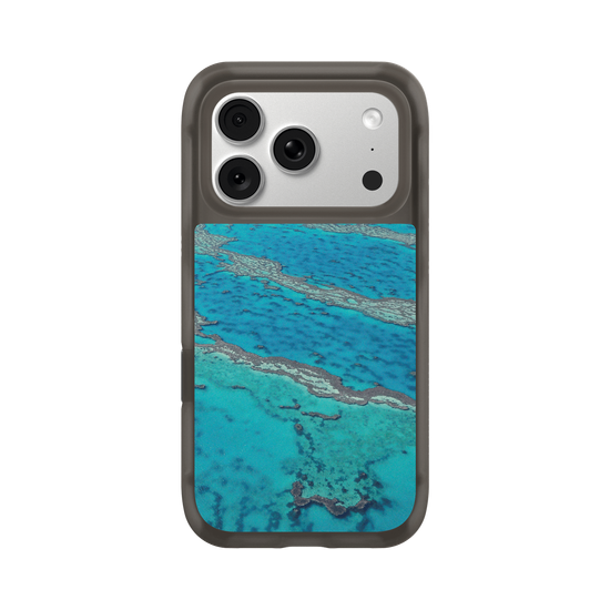 La obra maestra de la naturaleza (Gran Barrera de Coral)