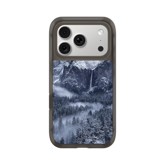 Merveille de la Nature - Parc National de Yosemite