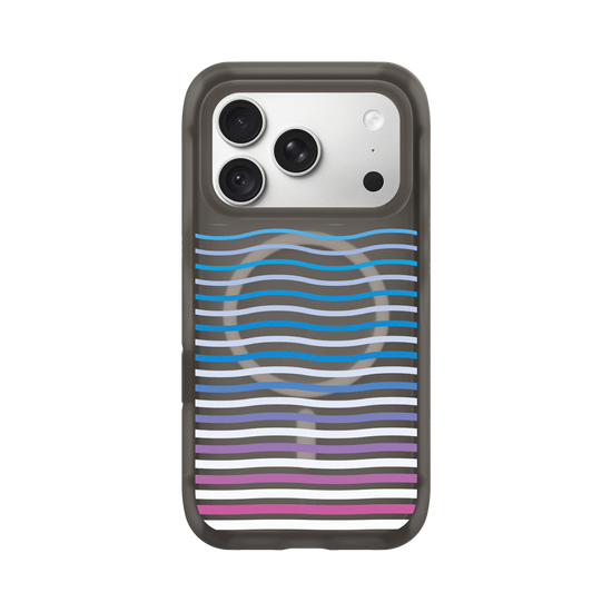 Wave Symphony (Intertidal Zone)