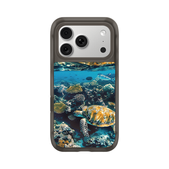 Sea You There! (The Great Barrier Reef)