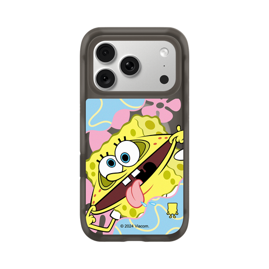Bob Esponja Divertido