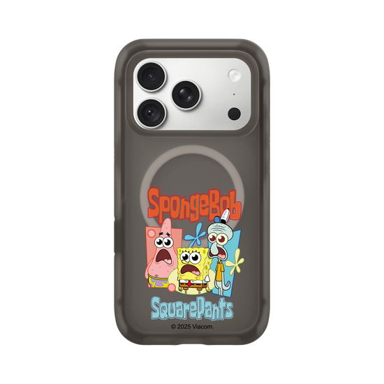SpongeBob - Best trio