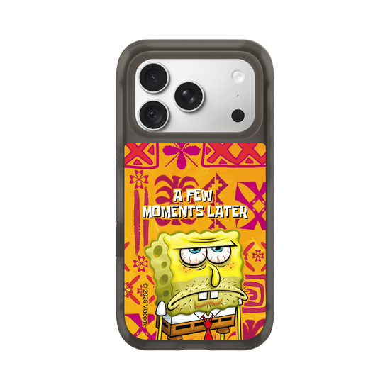 SpongeBob - A few moments later