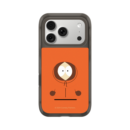 South Park - Kenny McCormick