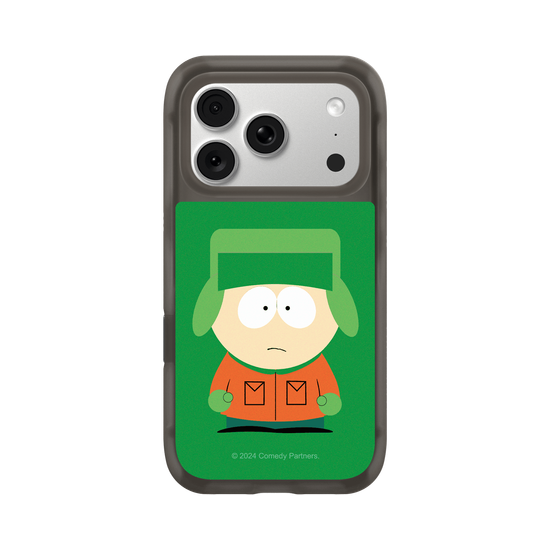South Park - Kyle Broflovski