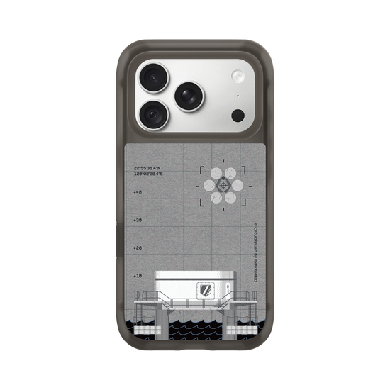 AI Drone Mission