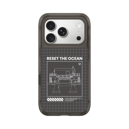 Reset the Ocean
