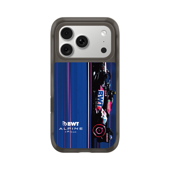 F1 BWT Alpine Formula One Team Car A524