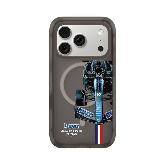 F1 BWT Alpine Formula One Team Car A524 Pierre Gasly 2